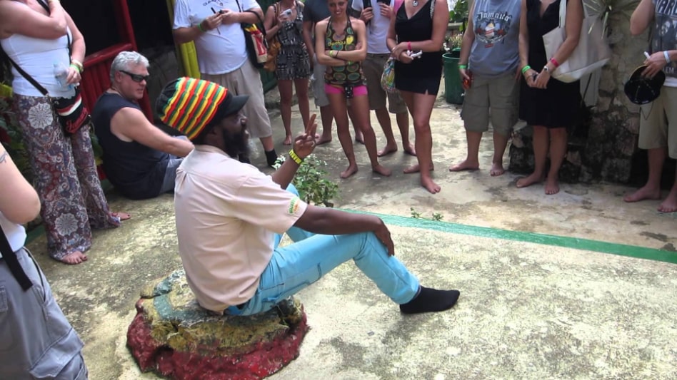 Bob Marley Nine Mile Euphoric Experience Bob Marley Nine Mile Euphoric Experience