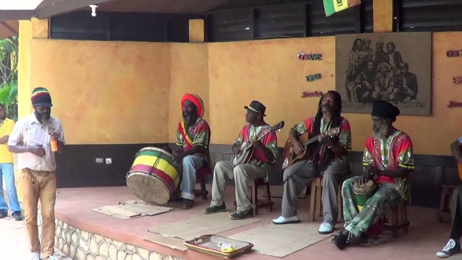 Bob Marley Nine Mile Euphoric Experience Bob Marley Nine Mile Euphoric Experience