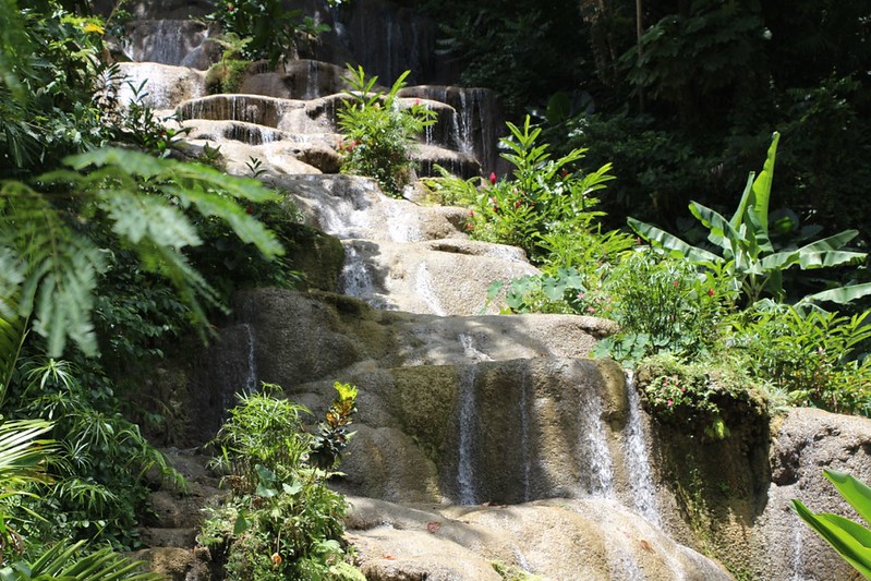 Konoko Garden & Falls Konoko Garden & Falls