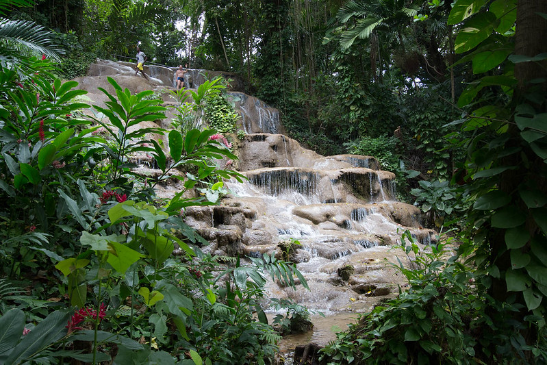 Konoko Garden & Falls Konoko Garden & Falls
