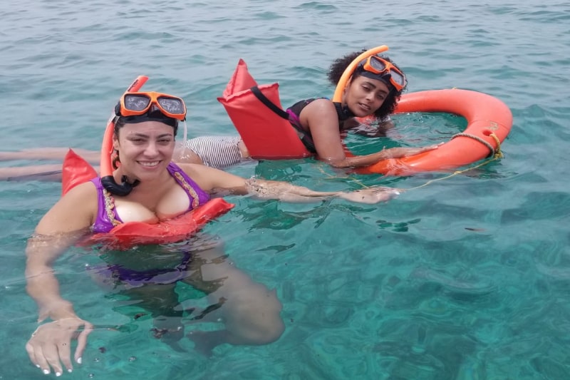 Ocho Rios Private Snorkeling Experience Ocho Rios Private Snorkeling Experience