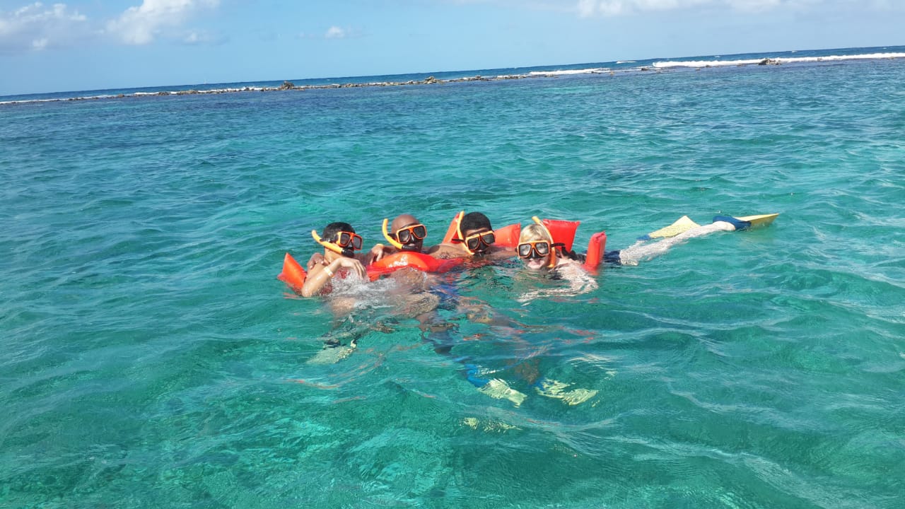 Ocho Rios Private Snorkeling Experience Ocho Rios Private Snorkeling Experience