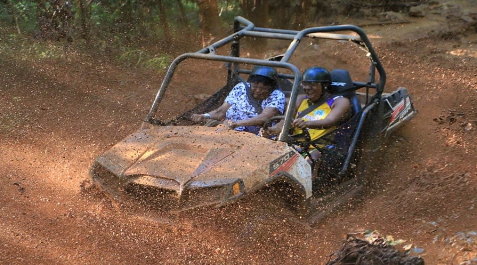YAAMAN Adventure Park Amazing Adventure YAAMAN Adventure Park Amazing Adventure